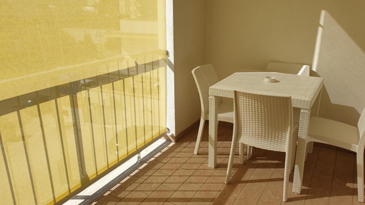 Casavacanze Duelupi Otranto Exterior foto