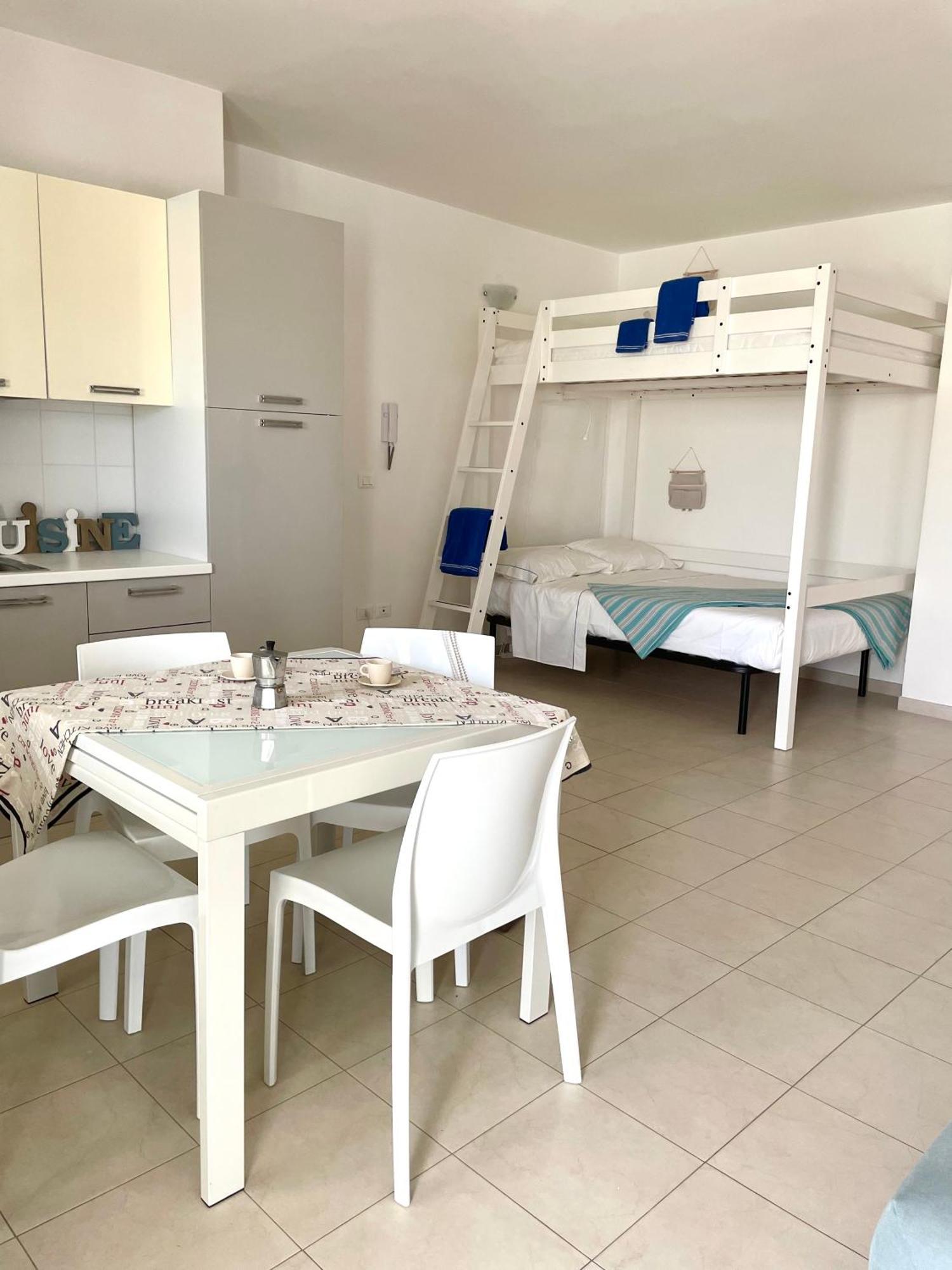 Casavacanze Duelupi Otranto Exterior foto