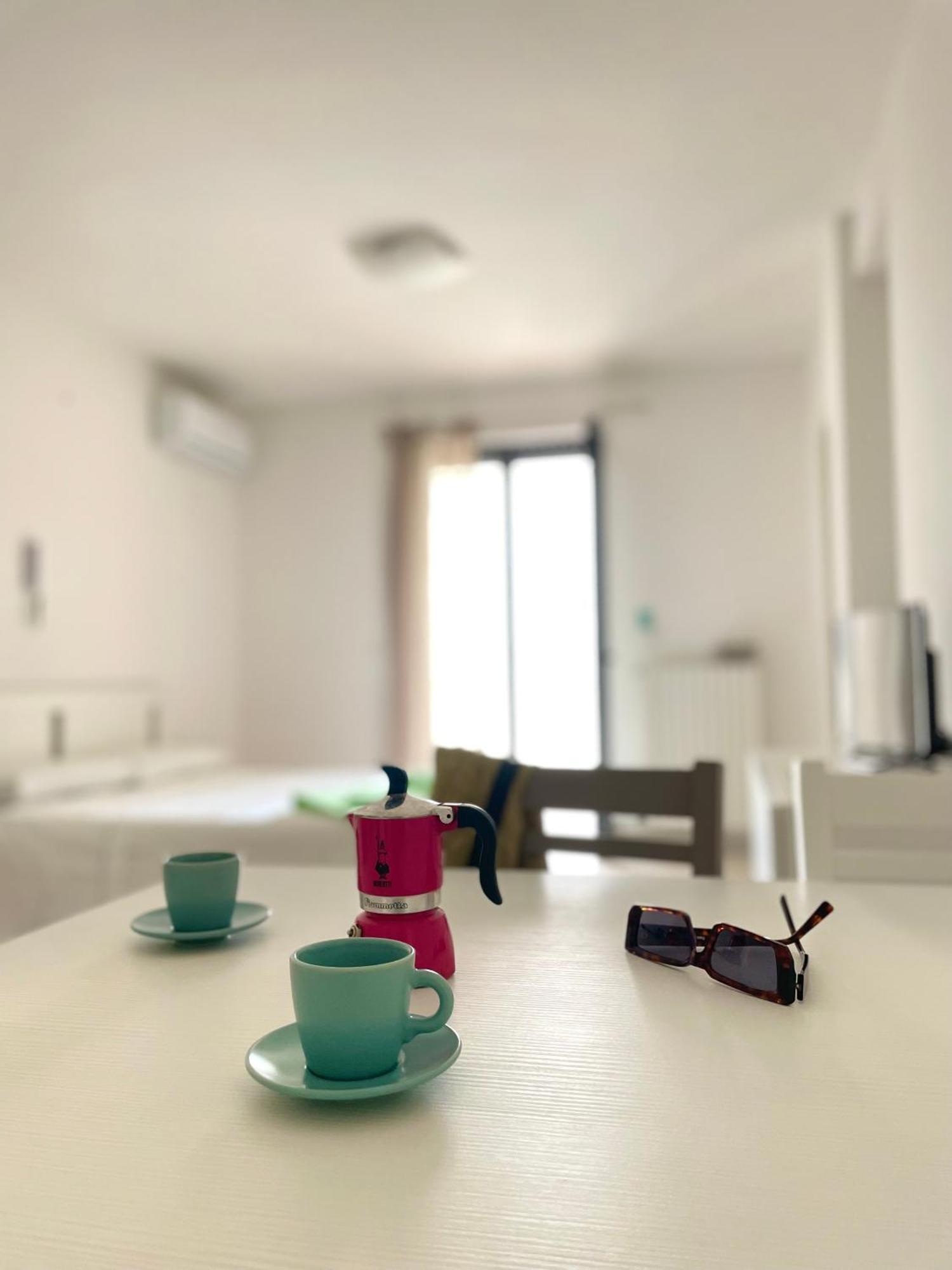 Casavacanze Duelupi Otranto Exterior foto