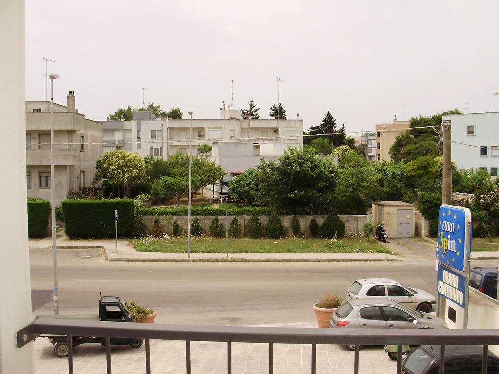 Casavacanze Duelupi Otranto Zimmer foto