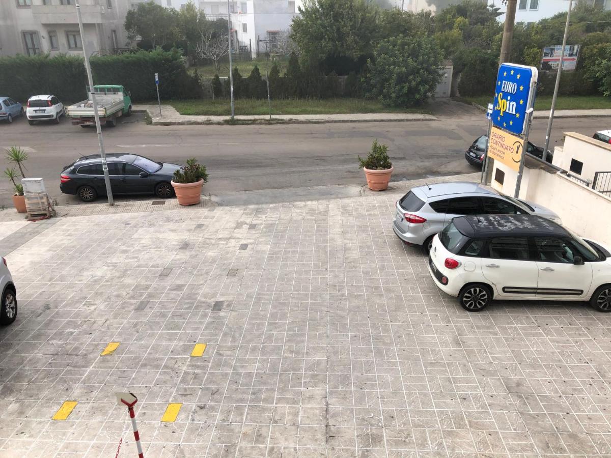 Casavacanze Duelupi Otranto Exterior foto